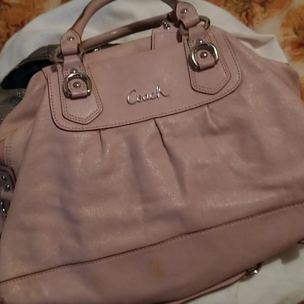 COPY - Coach Purse